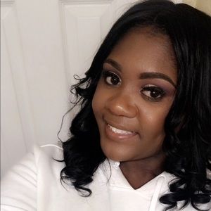 Meet your Posher, Kiara